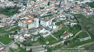 Estremoz