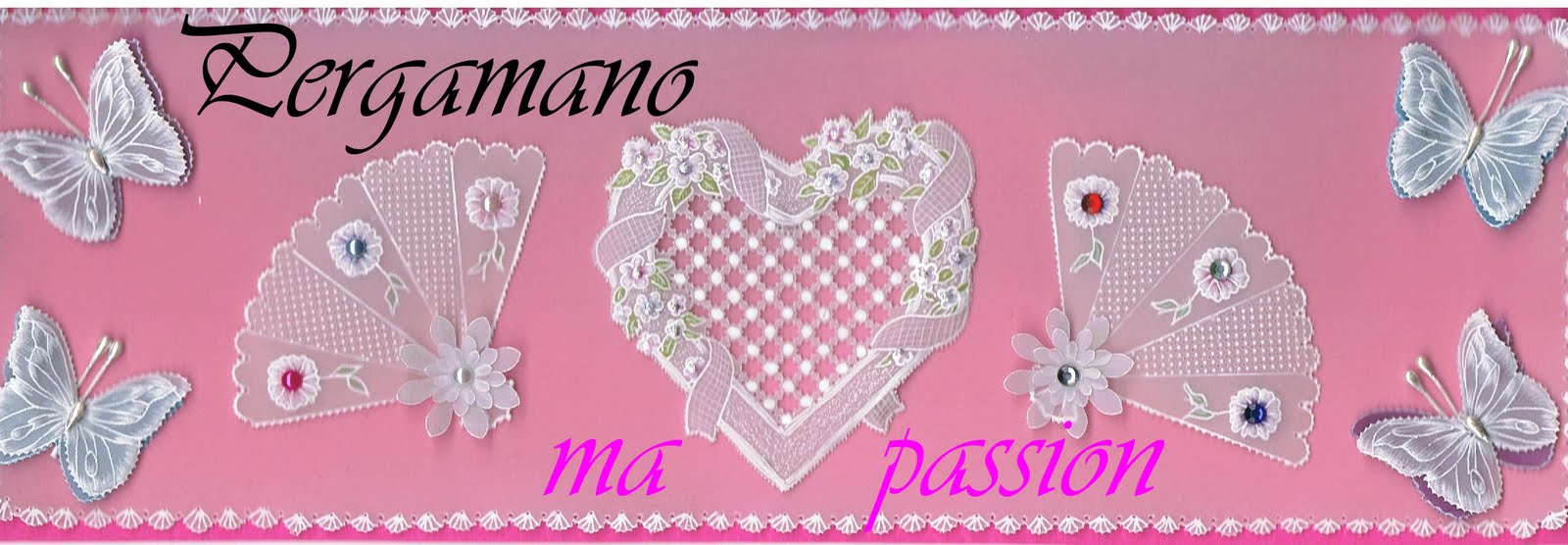                                         Pergamano de Martine