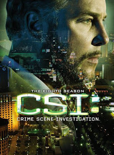 CSI: Crime Scene Investigation Season 8 (2007)