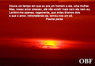 Frases de Amor, Sempre é bom falar de amor