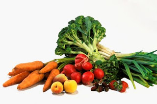 vegetarian for kidney health