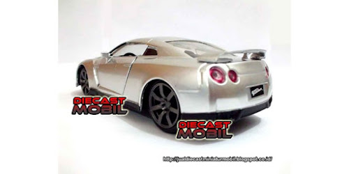  JUAL MINIATUR MOBIL ONLINE