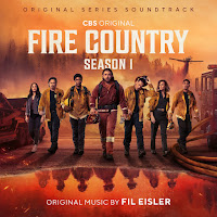 New Soundtracks: FIRE COUNTRY Season 1 (Fil Eisler)