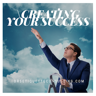 Creating Your Success