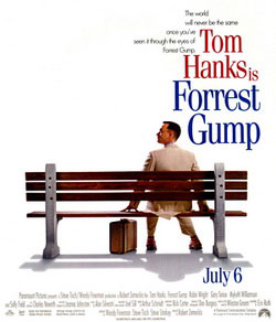 Forrest Gump (1994)