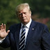 PRESIDENTE TRUMP DICE QUE REPORTE ARRESTOS DE ESPÍAS DE LA CIA EN IRÁN ES "TOTALMENTE FALSO"