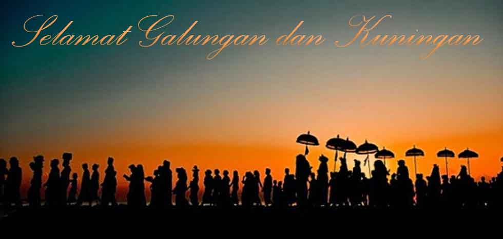  Bali  World News Views Bali  Begins 10 Day holiday of 