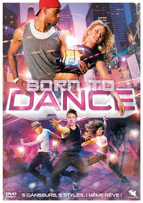 Born to Dance en streaming