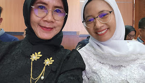 Dinas Kesehatan Kota Cilegon Peringati Hari Kebaya Nasional, drg. Rully: Kebaya Simbol Budaya dan Profesionalisme