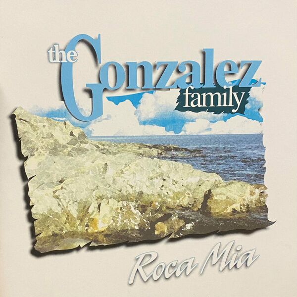 The Gonzalez Brothers – Roca Mia 2022