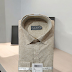 KHADI DUSTY SHIRT