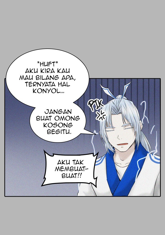 Webtoon Tower Of God Bahasa Indonesia Chapter 381