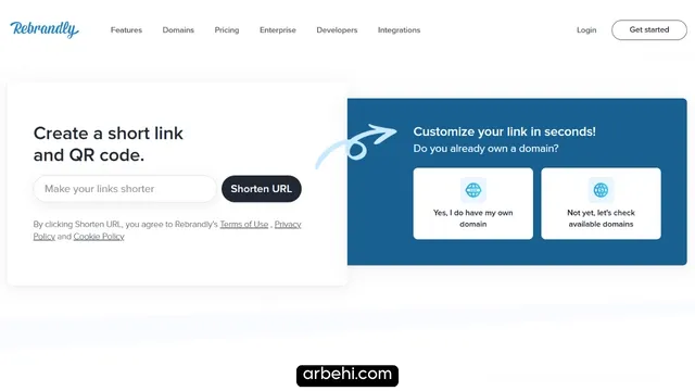 Free URL Shortener