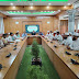  A discussion meeting on "What to do to protect communal harmony" was held in Faridpur