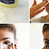 How To Get Rid Of Blackhead At Home