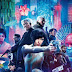 Download Ghost in the Shell (2017) Bluray