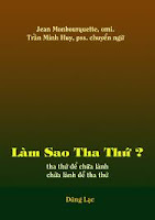 Làm sao để tha thứ [ebook]