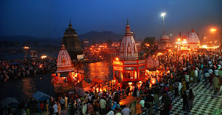 Maha Kumbh Haridwar 2010