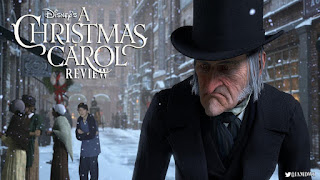 A Christmas Carol HD Wallpapers