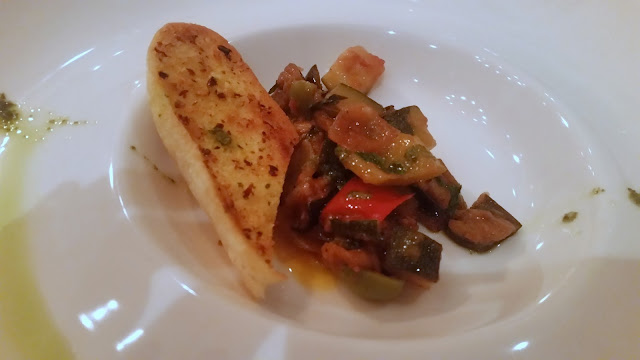 Ratatouille