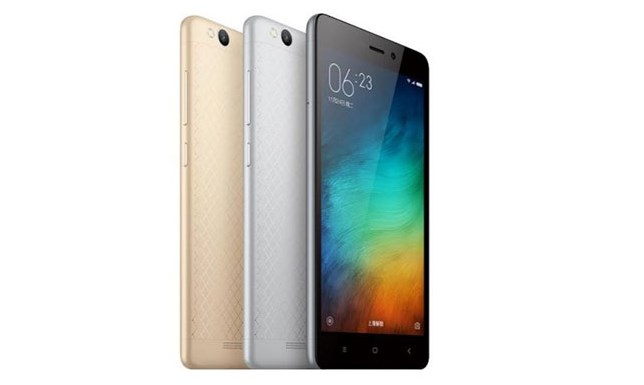 Redmi 3 hp 1 jutaan