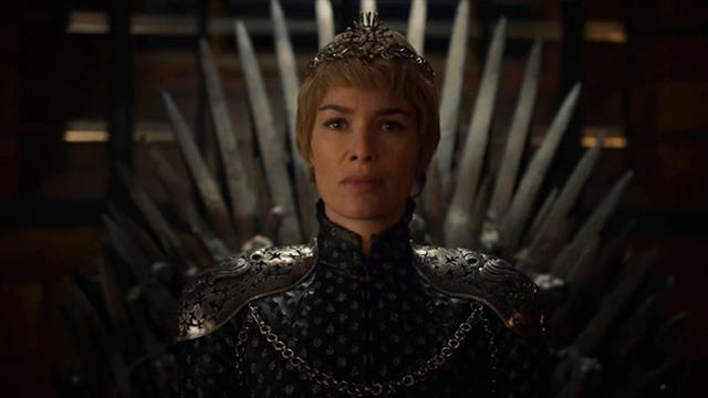 6 atores do elenco de "Game of Thrones" e o que eles já fizeram