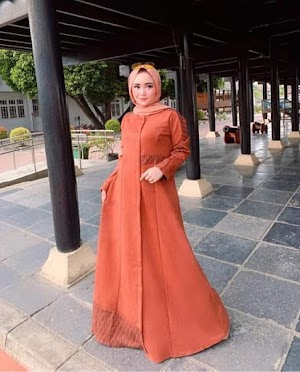 Gamis Jersey
