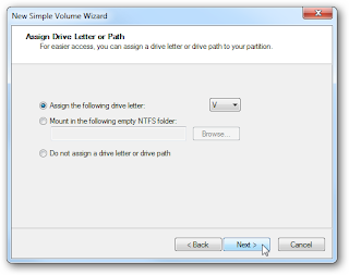 Tutorial on How to Create a Virtual Hard Drive in Windows 7? pic10