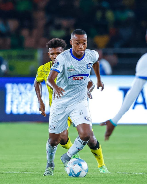 FEI TOTO AANZA TAMBO AZAM FC…AWATAJA MABEKI HAWA ANAWAOGOPA…AMEFUNGUKA HAYA
