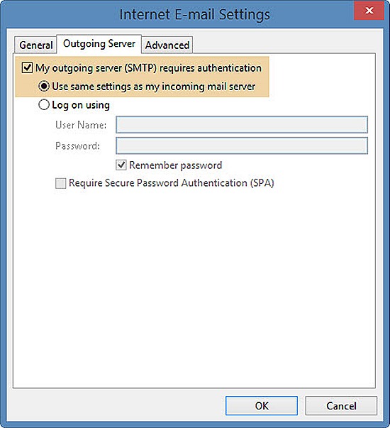 Set-Gmail Account-In-Outlook 2013-8