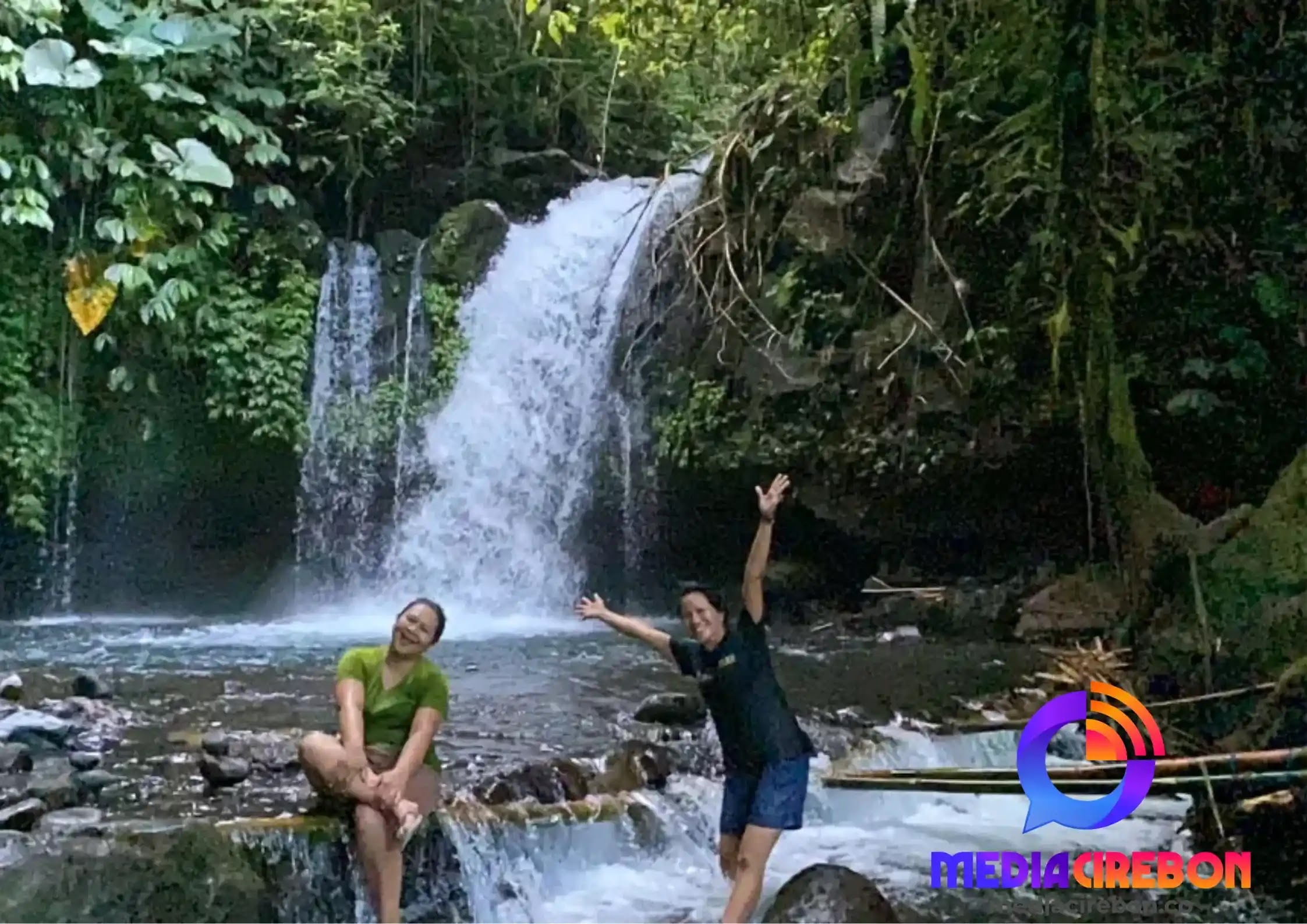 Air Terjun Yeh Hoo: Keindahan Alam Eksotis di Tabanan Bali