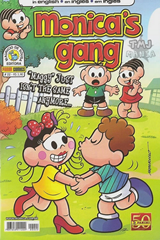 Monica's Gang 22