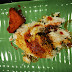 Nasi Putih Tauhu Al-Amal