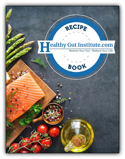 Healthy Gut Institute Recipe eBook