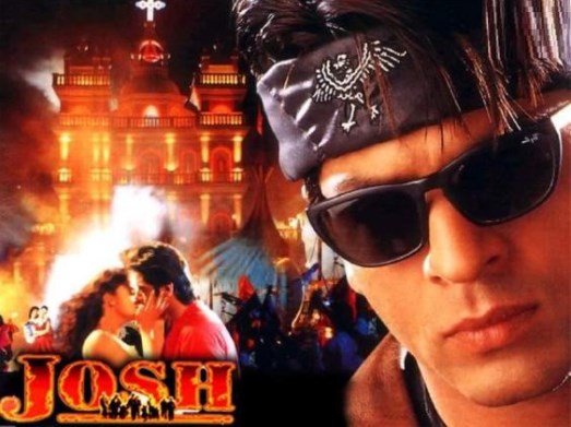 Kumpulan Lagu OST JOSH (2000)