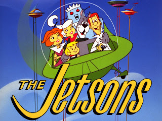 Kumpulan Gambar The JetSons