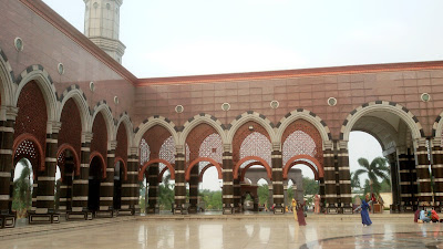 masjid dian al mahri depok