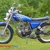 Scorpio Z Modif / Modifikasi Scorpio Z Minimalis | Seribu Caraku - Modifikasi yamaha scorpio z aliran street tracker inspirasinya serial kartun jadul silverhawk motorplus.