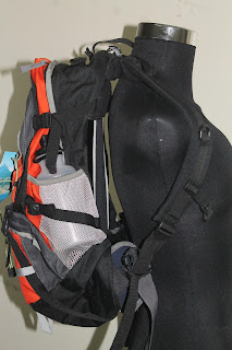 Beg Deuter YARK 45