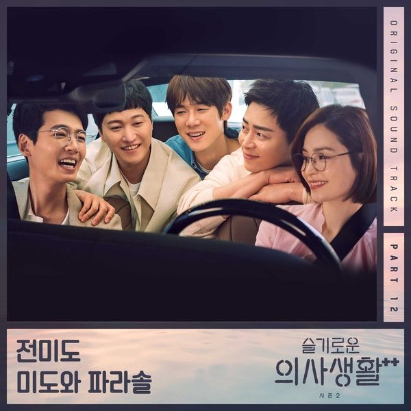 슬기로운 의사생활 시즌2 OST Part 12