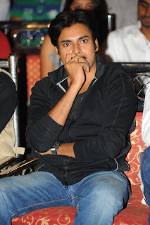  Pawan Kalyan