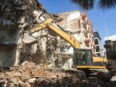Tips to Save Money When Demolishing or Excavating in Auckland