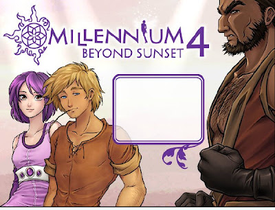 MILLENNIUM 4: BEYOND SUNSET [FINAL]