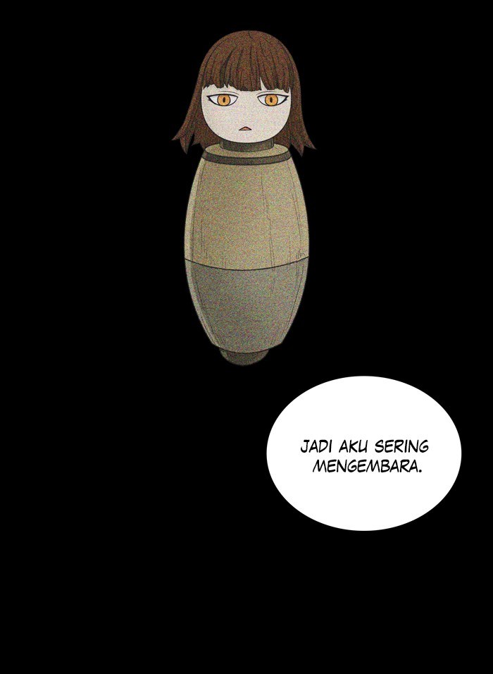 Webtoon Tower Of God Bahasa Indonesia Chapter 363