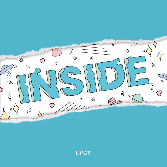 LUCY – INSIDE (Single) Descargar