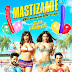 Mastizaade 2016 Hindi Movie DVDScr 110MB (HEVC Mobile)