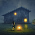 The House Photoshop Manipulation By Picture Fun