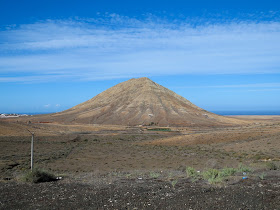 Montaña de Tindaya - Fuerteventura