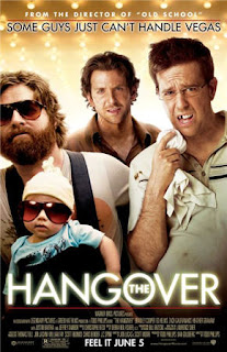 Watch Hollywood Movie The Hangover 2009 Online