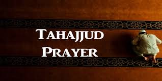 The _right _way _to_ pray _Tahajjud _prayer _( _night _prayer _)